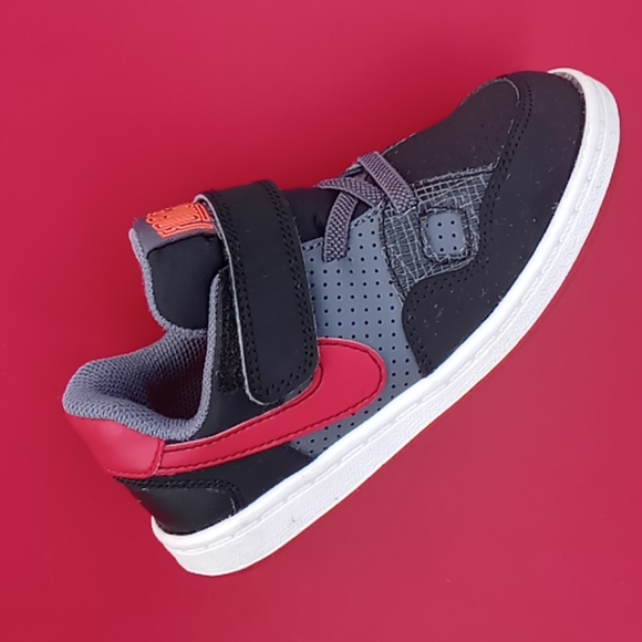 nike son of force tdv